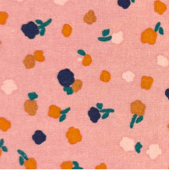 Pouch | Waffle Cotton | Customizable