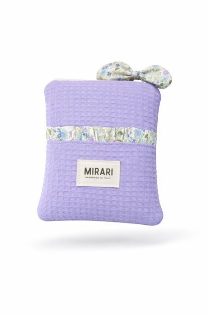 Custodia Kindle | Cotone Waffle