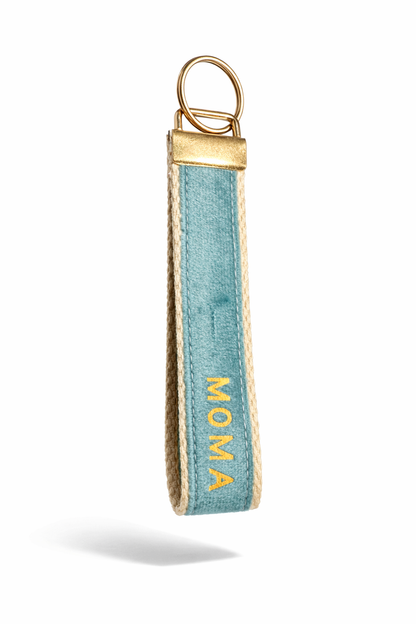 Beauty Case M + Mini Pouch + Keychain Set