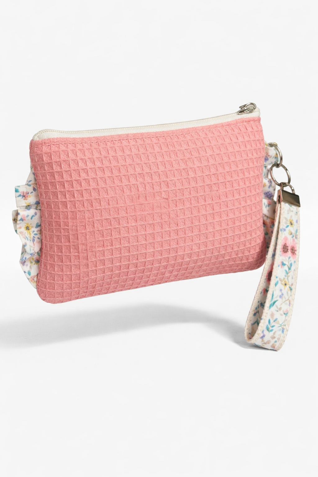 Pochette | Cotone waffle  | personalizzabile