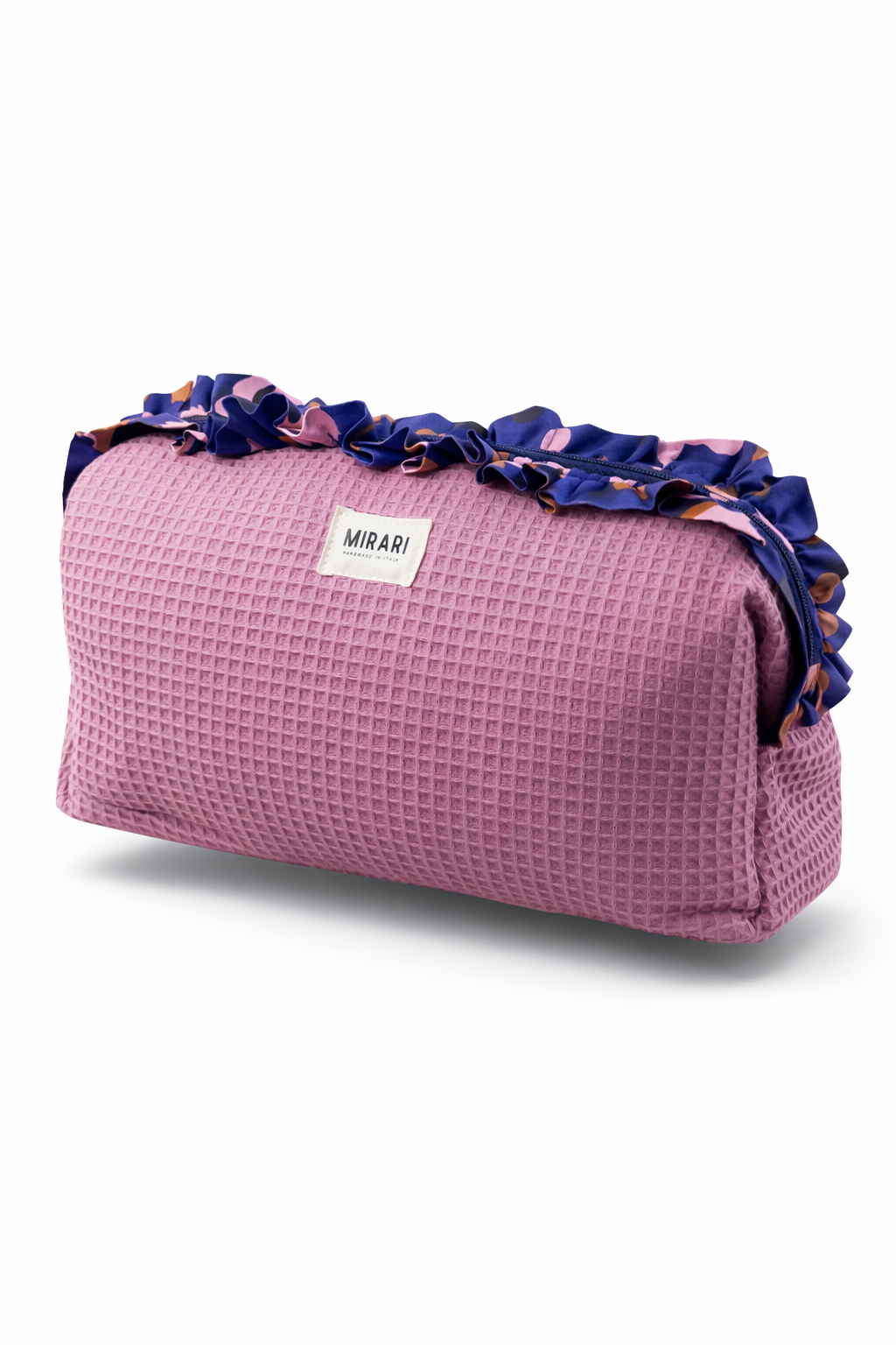 Pouch | Waffle Cotton | Customizable