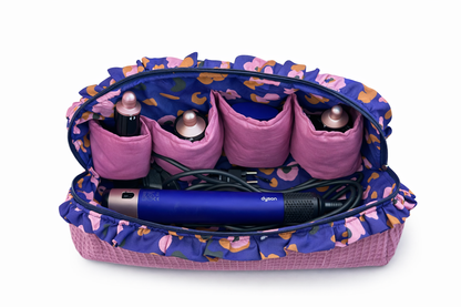 Pouch | Waffle Cotton | Customizable