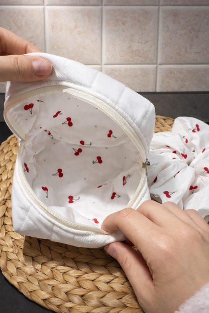 Book / Tablet Case | Teddy