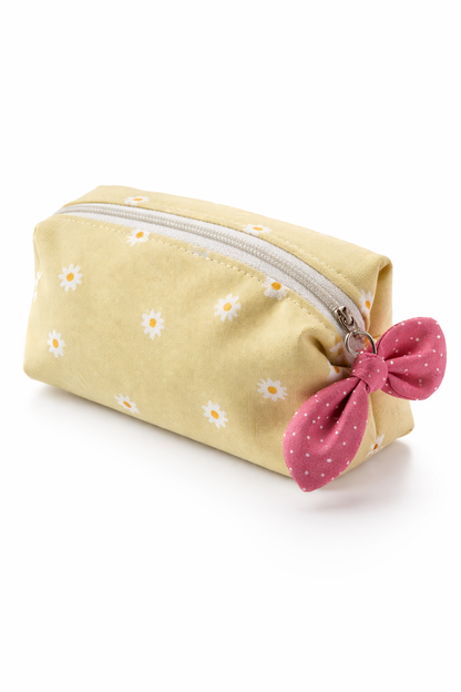 Astuccio margherite