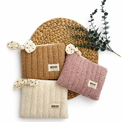 Pochette standard | Teddy