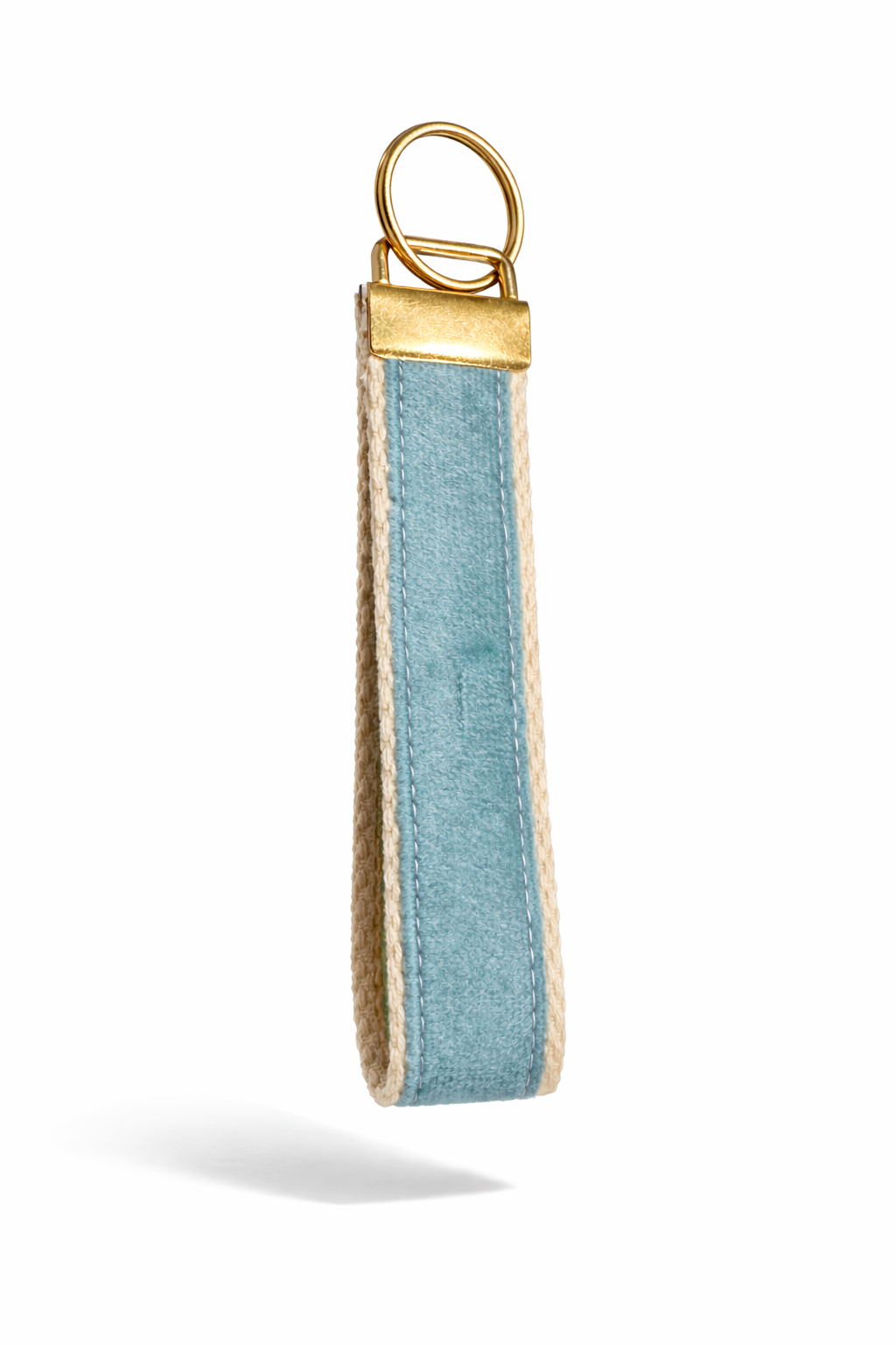 Beauty Case M + Mini Pouch + Keychain Set