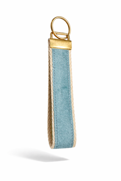 Beauty Case M + Mini Pouch + Keychain Set