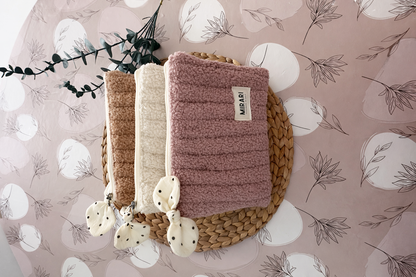 Pochette standard | Teddy