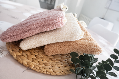 Pochette standard | Teddy