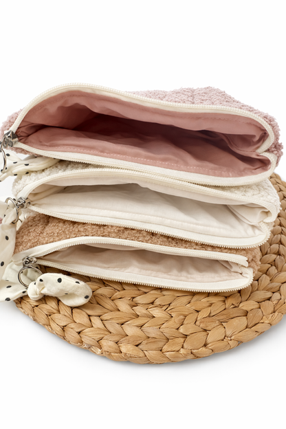 Pochette standard | Teddy